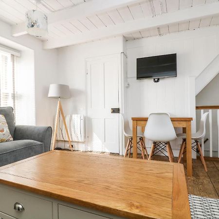 Mole Cottage Mousehole Ngoại thất bức ảnh