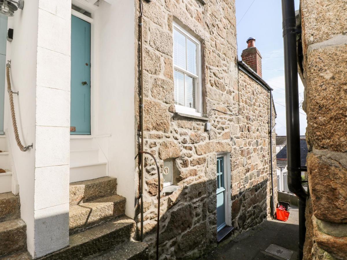 Mole Cottage Mousehole Ngoại thất bức ảnh