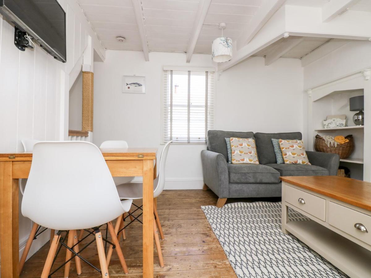 Mole Cottage Mousehole Ngoại thất bức ảnh