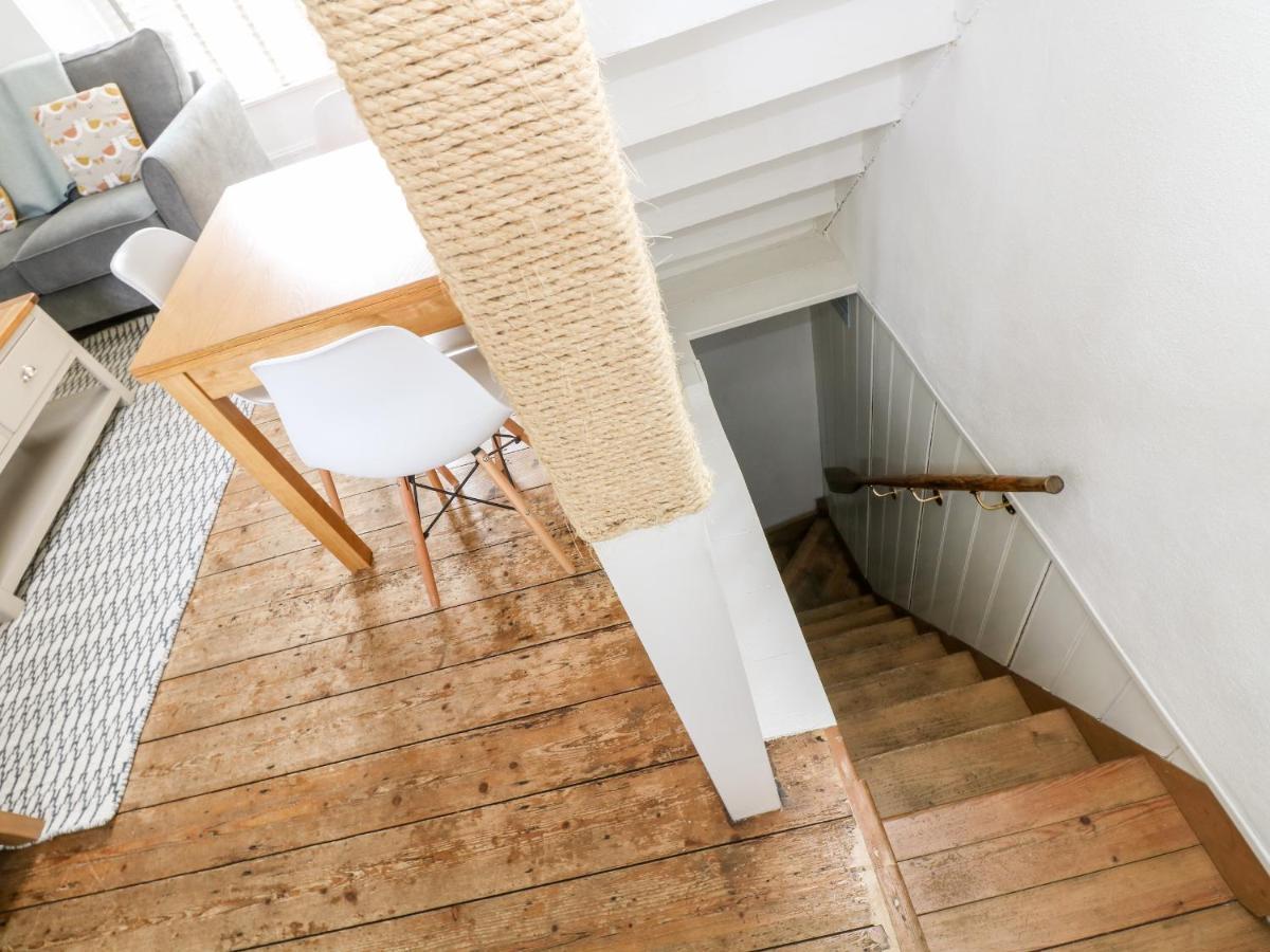 Mole Cottage Mousehole Ngoại thất bức ảnh