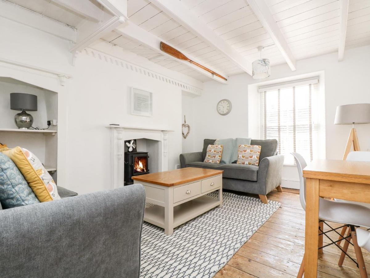 Mole Cottage Mousehole Ngoại thất bức ảnh