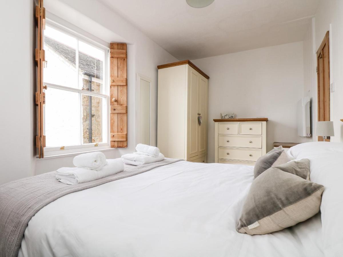 Mole Cottage Mousehole Ngoại thất bức ảnh