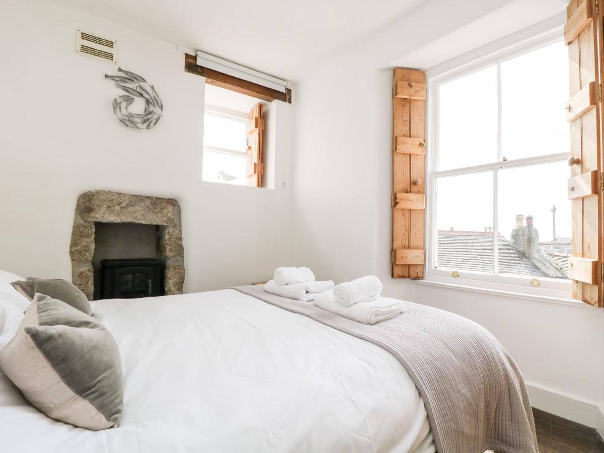 Mole Cottage Mousehole Ngoại thất bức ảnh