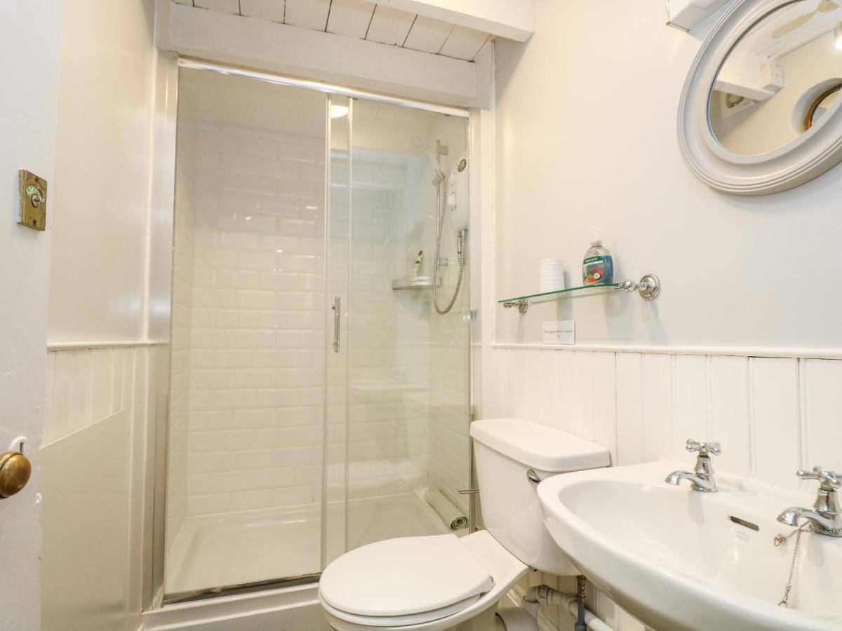 Mole Cottage Mousehole Ngoại thất bức ảnh