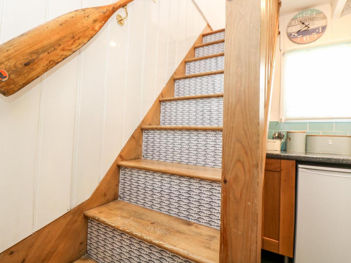 Mole Cottage Mousehole Ngoại thất bức ảnh
