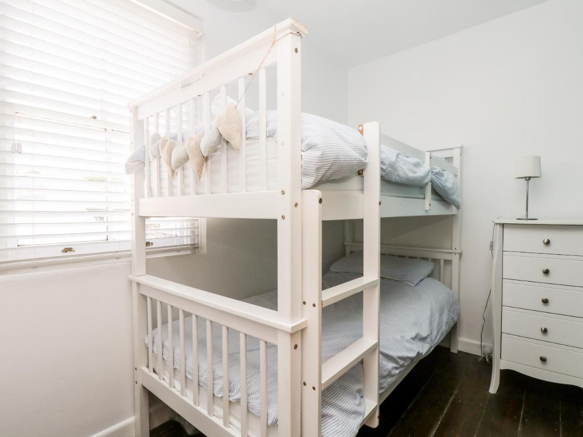 Mole Cottage Mousehole Ngoại thất bức ảnh