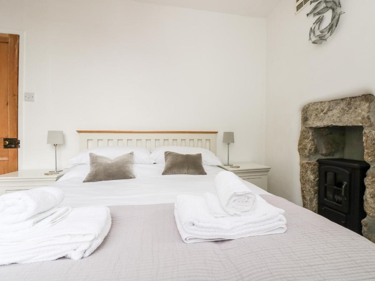 Mole Cottage Mousehole Ngoại thất bức ảnh